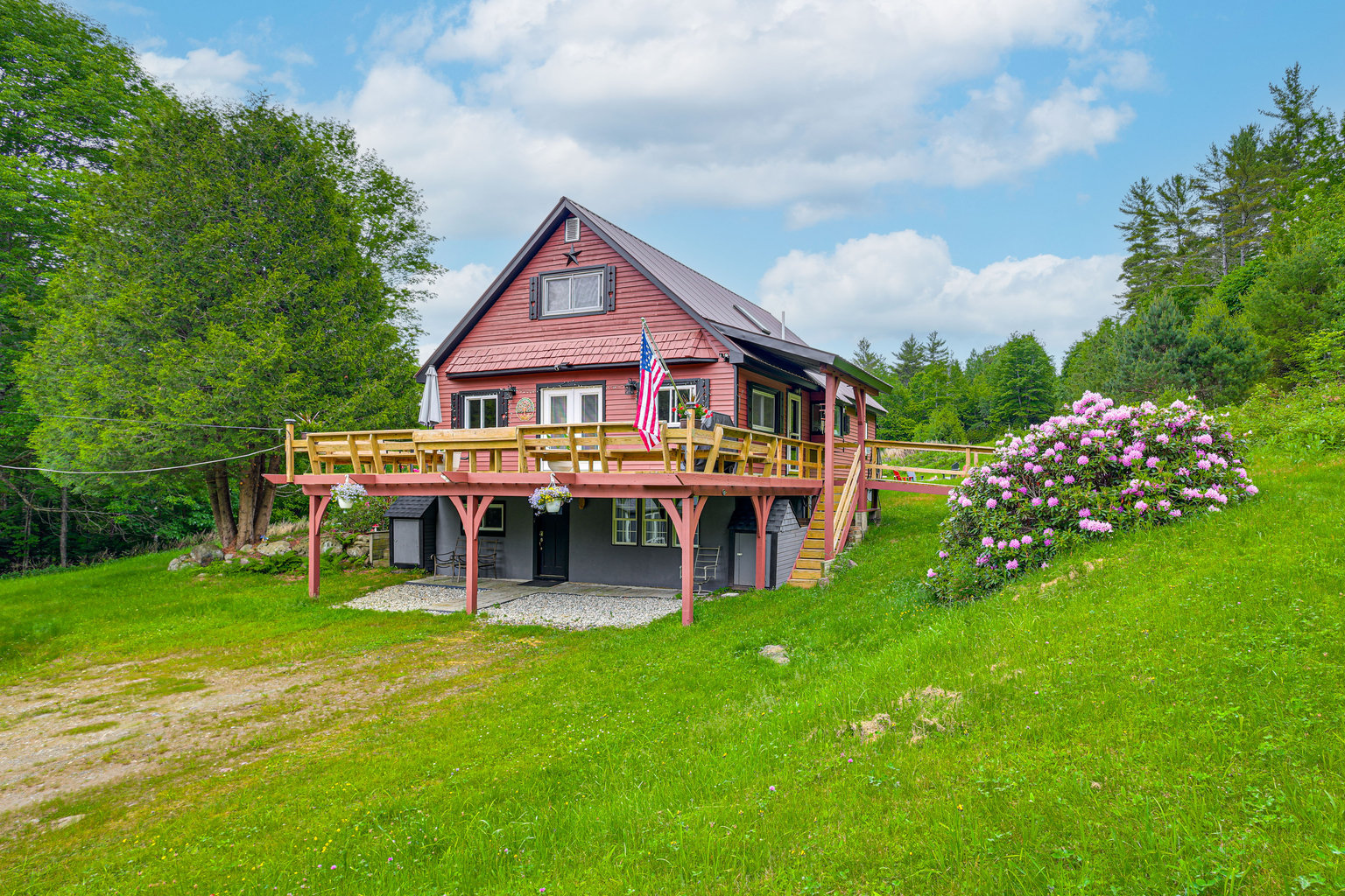 Wevertown Vacation Rental