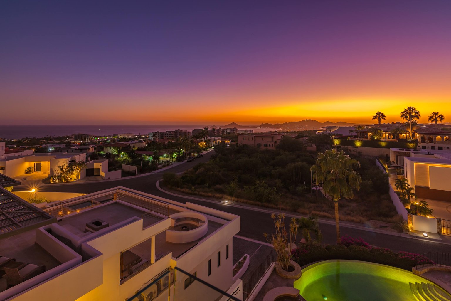 Cabo San Lucas Vacation Rental