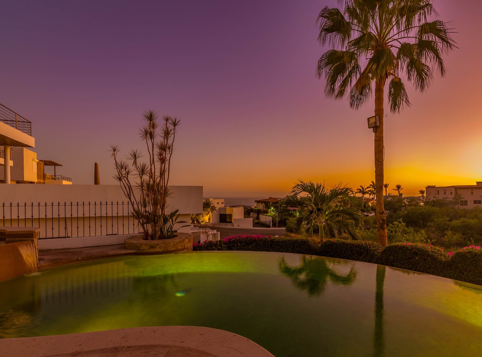Cabo San Lucas Vacation Rental