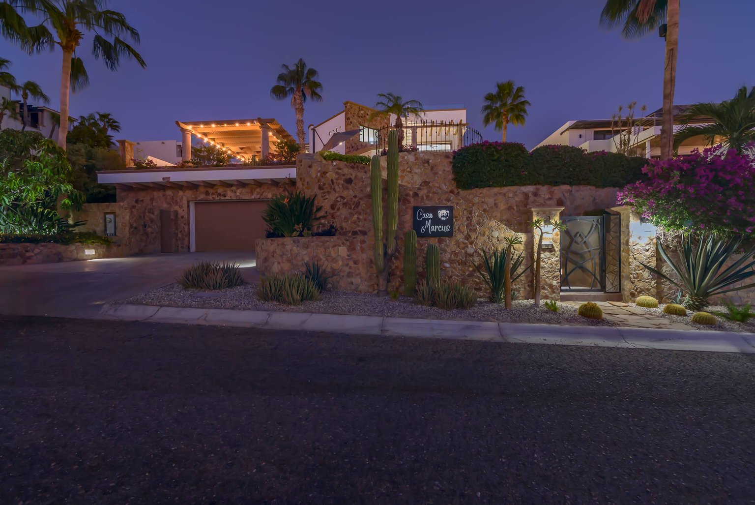 Cabo San Lucas Vacation Rental