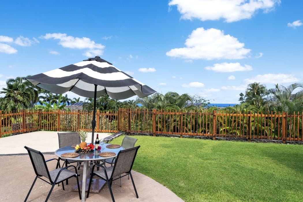 Kailua Kona Vacation Rental