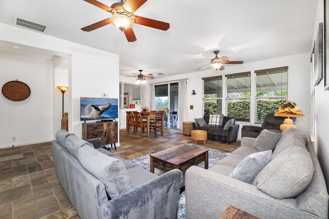 Kailua Kona Vacation Rental