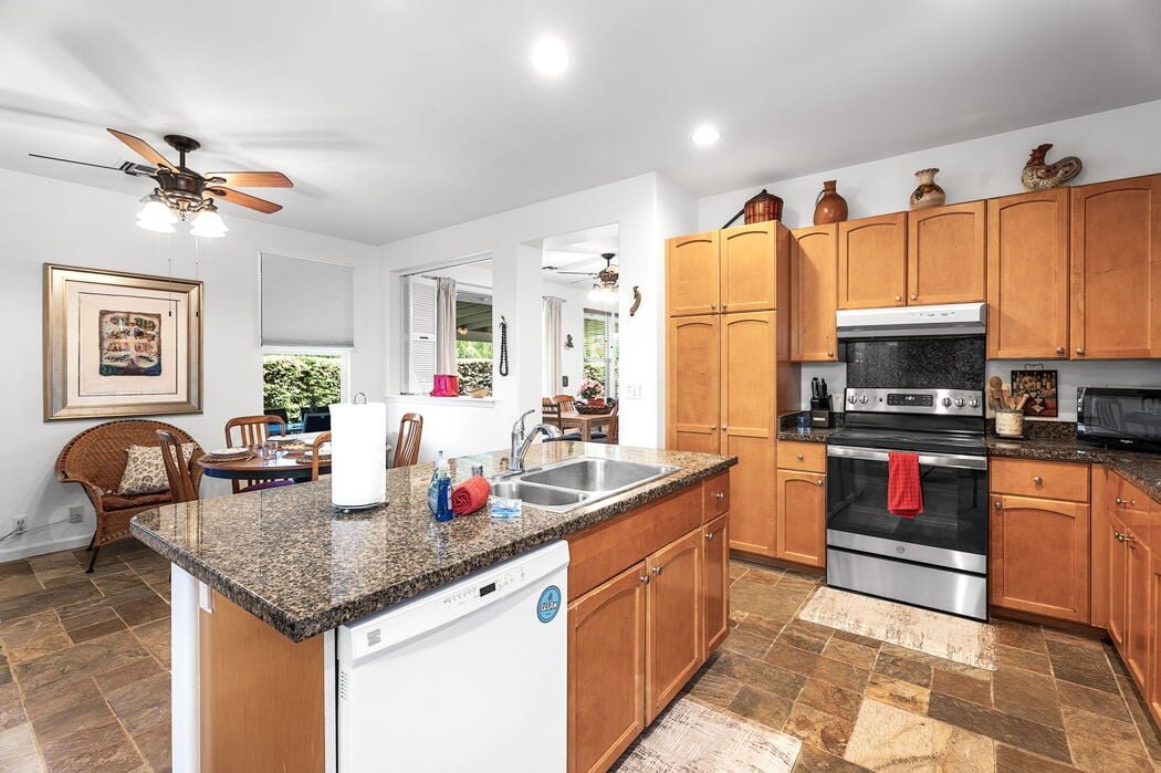 Kailua Kona Vacation Rental