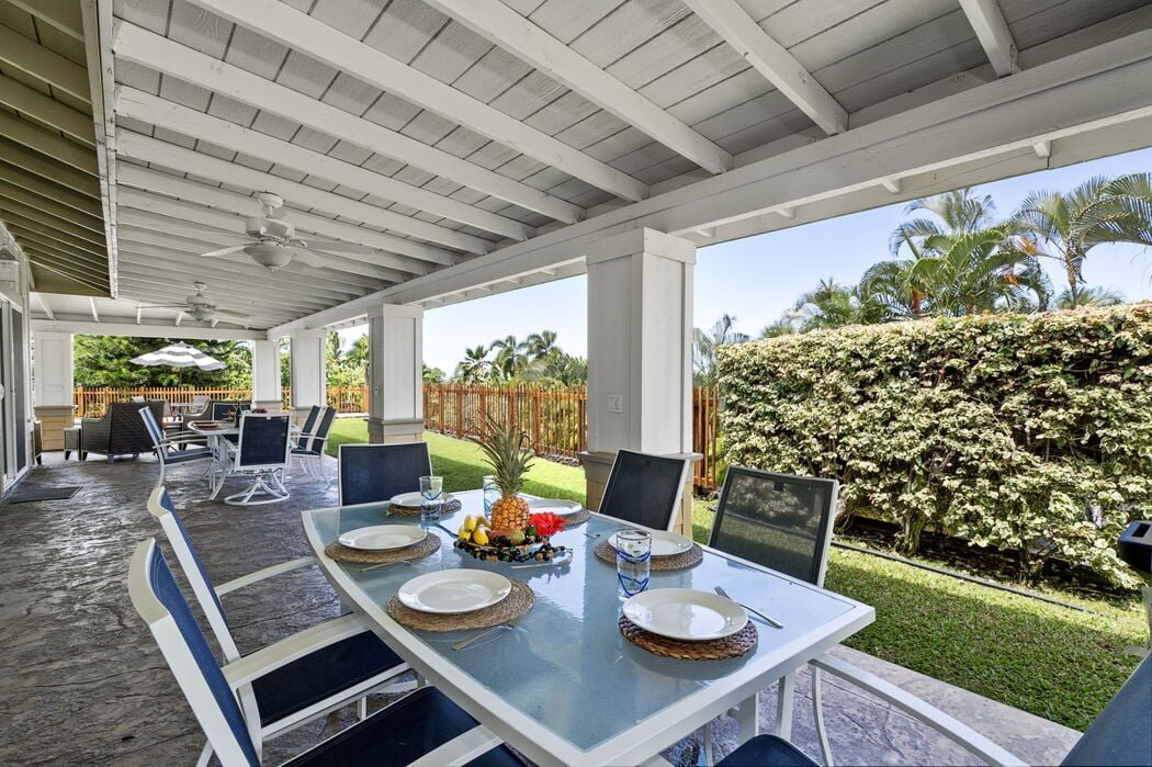 Kailua Kona Vacation Rental