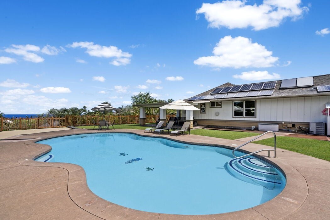 Kailua Kona Vacation Rental