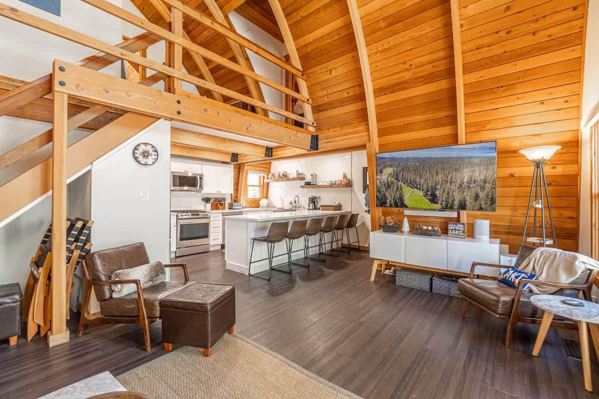 Incline Village Vacation Rental