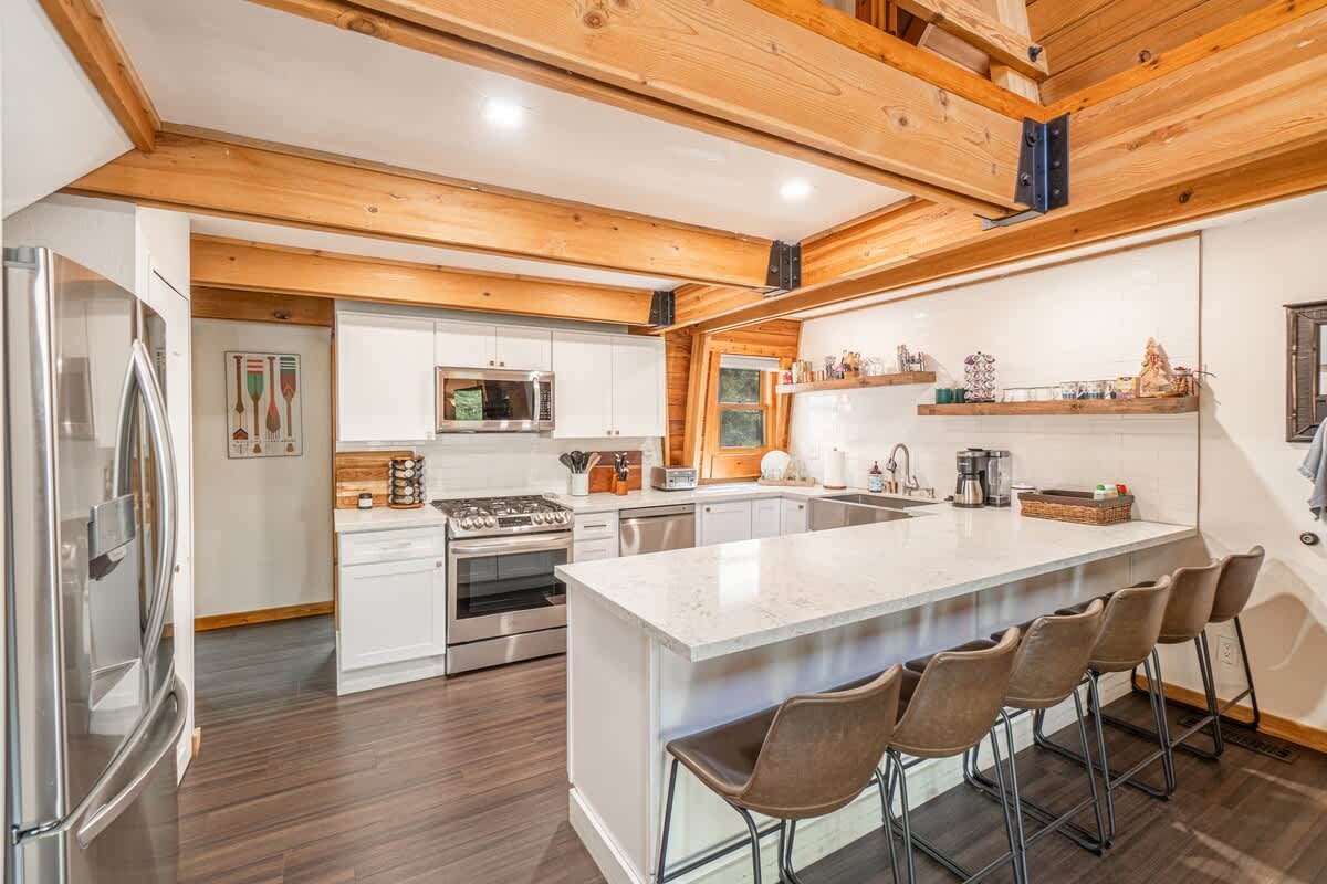 Incline Village Vacation Rental