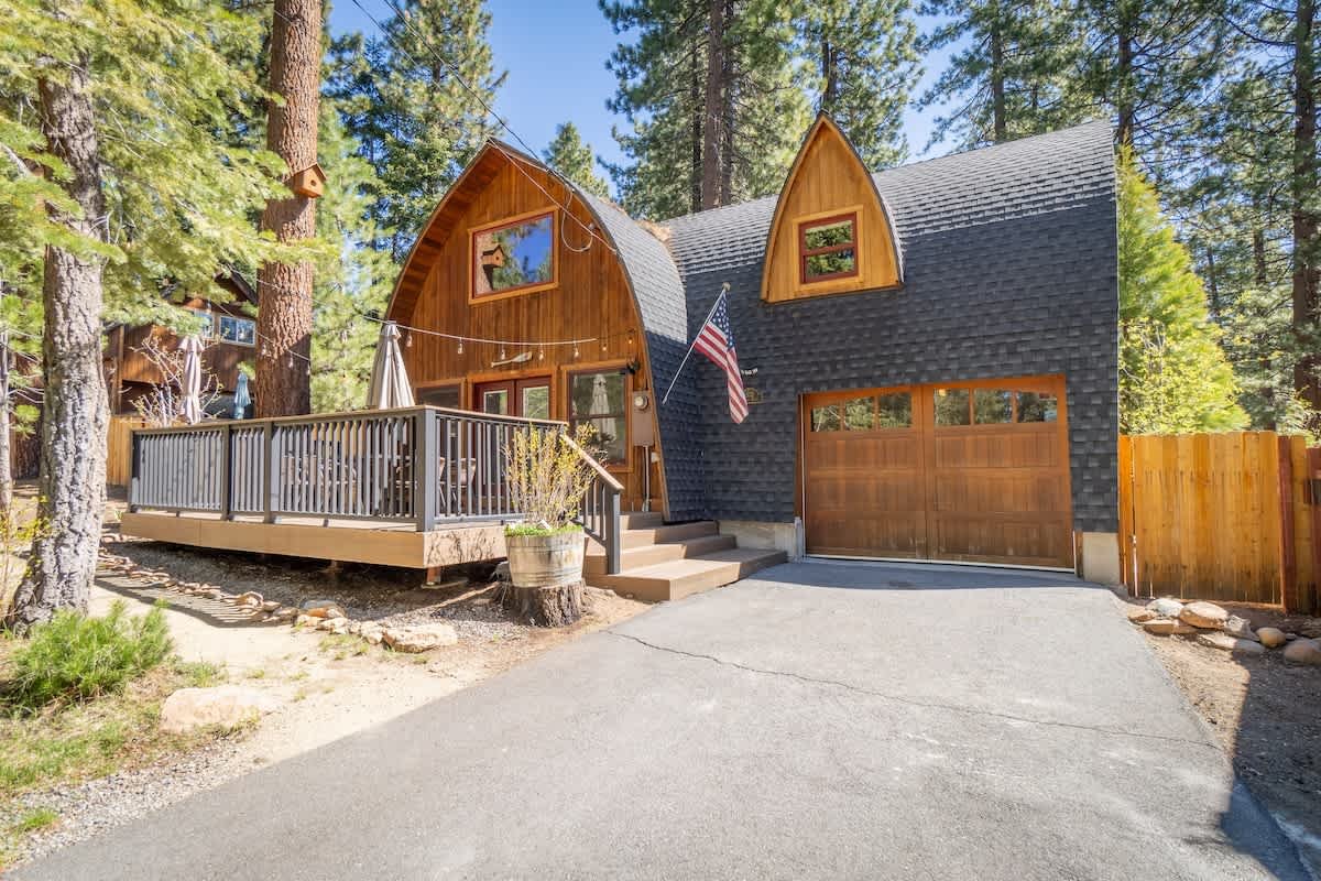 Incline Village Vacation Rental