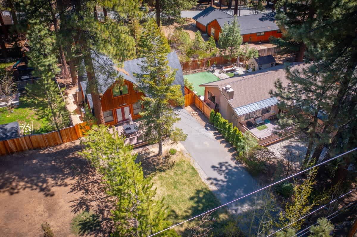 Incline Village Vacation Rental