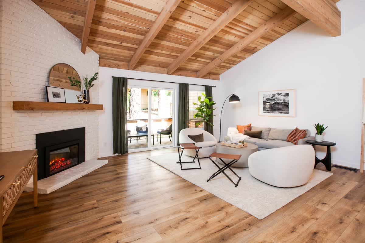 Incline Village Vacation Rental