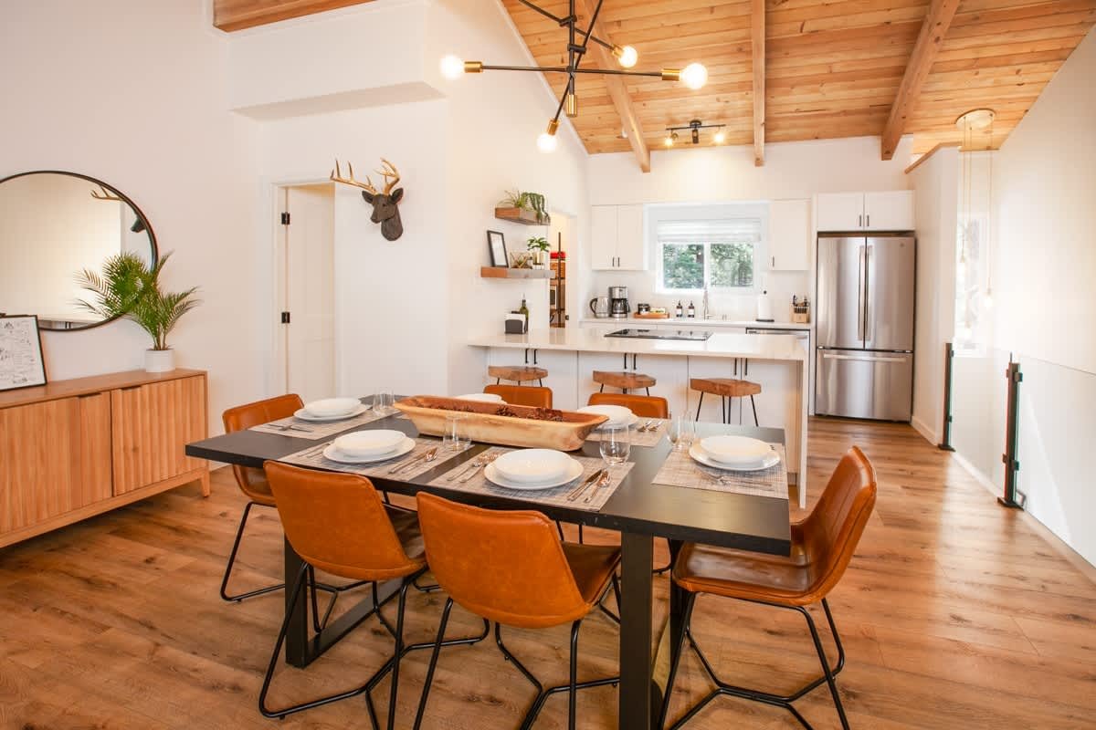 Incline Village Vacation Rental