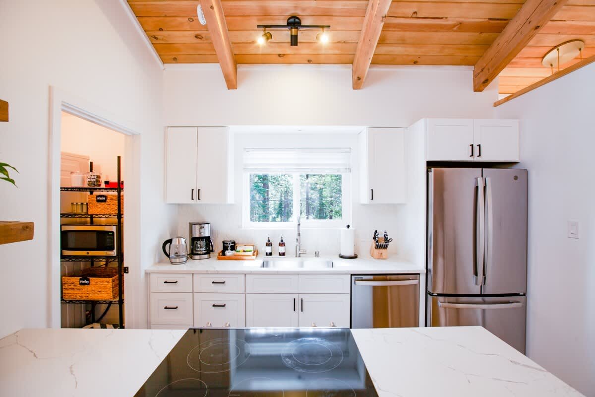 Incline Village Vacation Rental