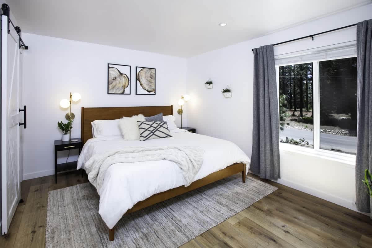 Incline Village Vacation Rental