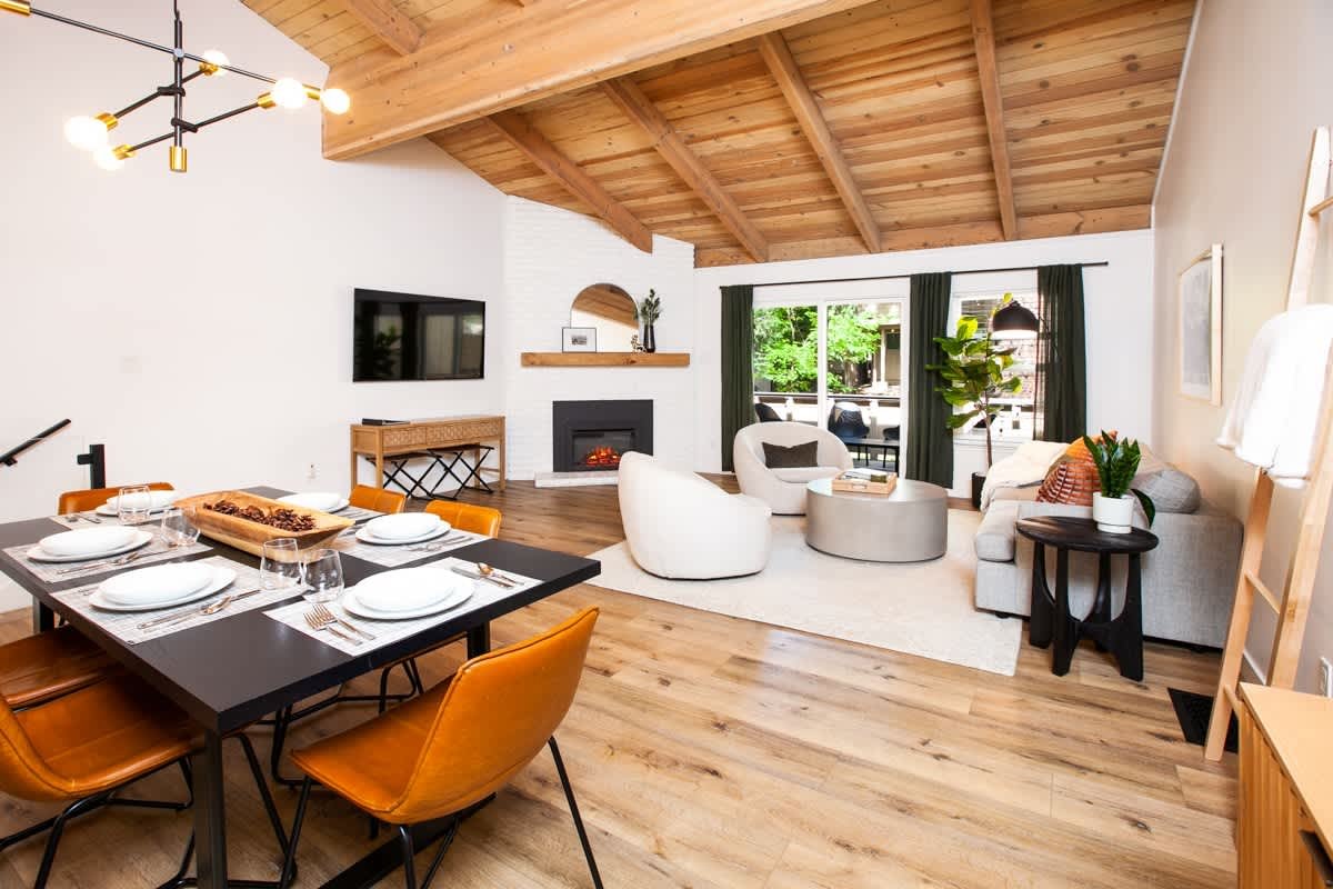 Incline Village Vacation Rental