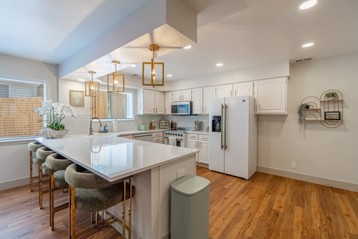 Reno Vacation Rental