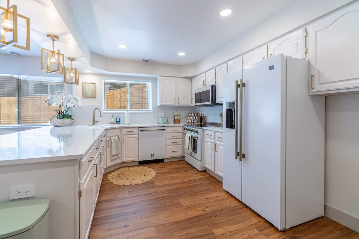 Reno Vacation Rental