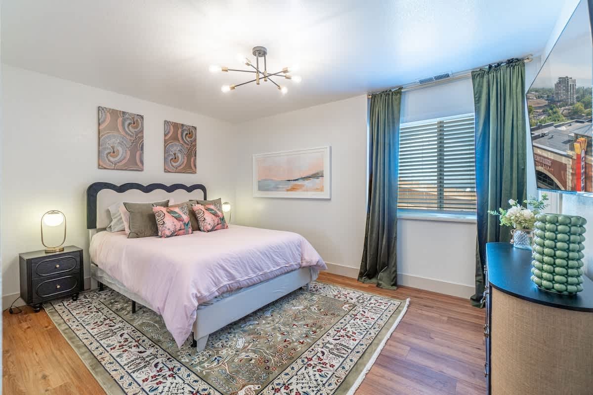 Reno Vacation Rental