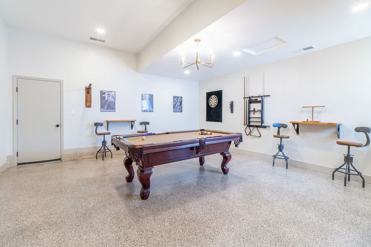 Reno Vacation Rental