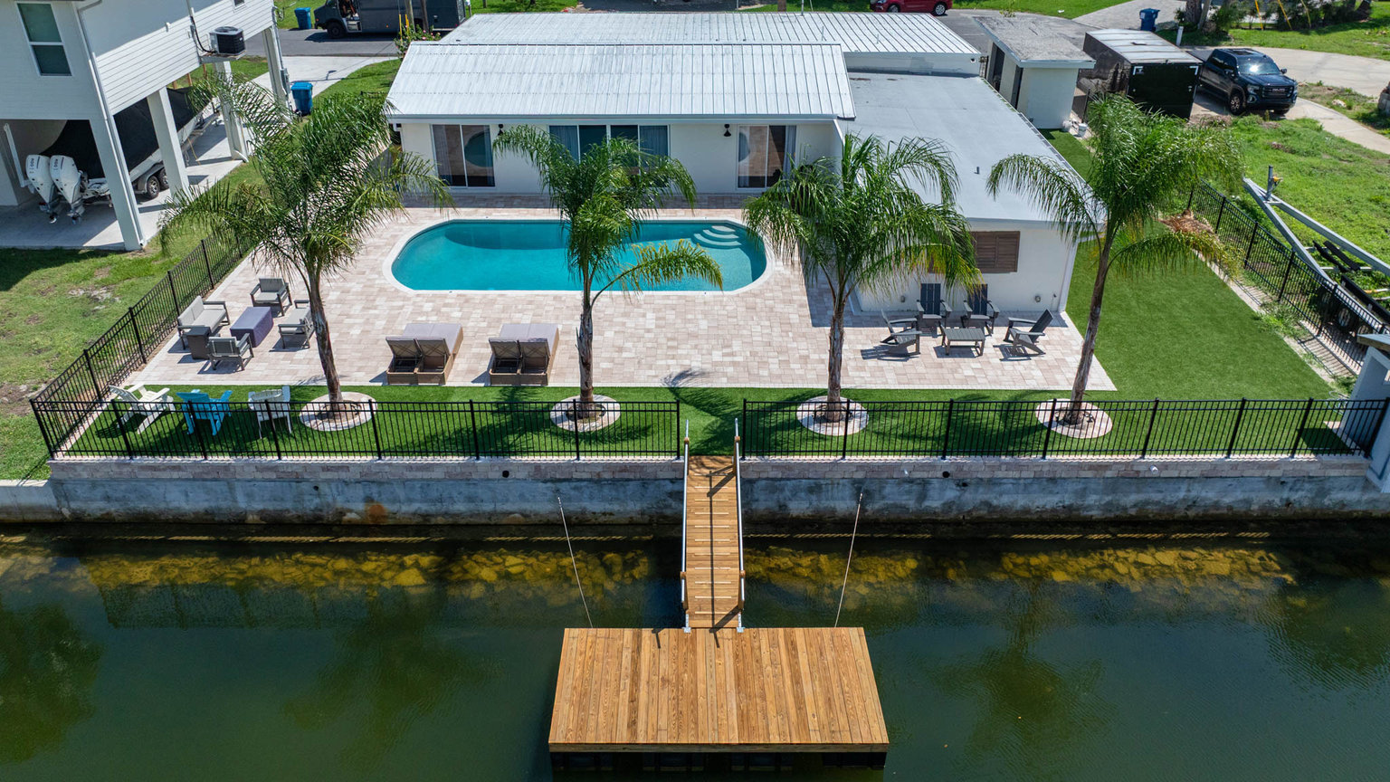 Hernando Beach Vacation Rental