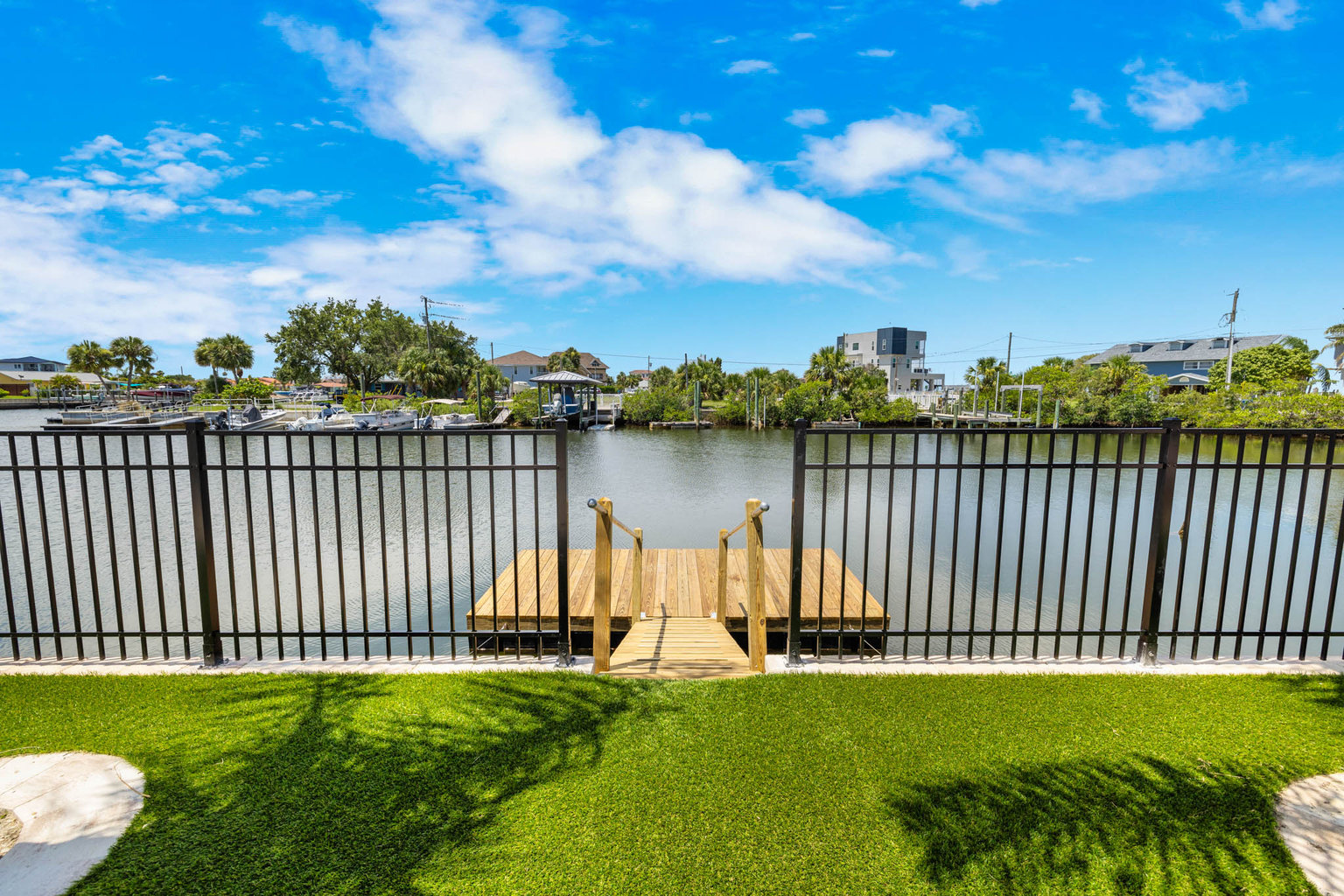 Hernando Beach Vacation Rental