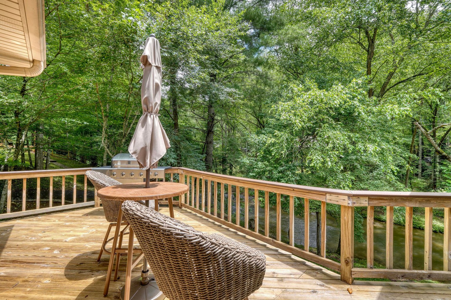 Hiawassee Vacation Rental