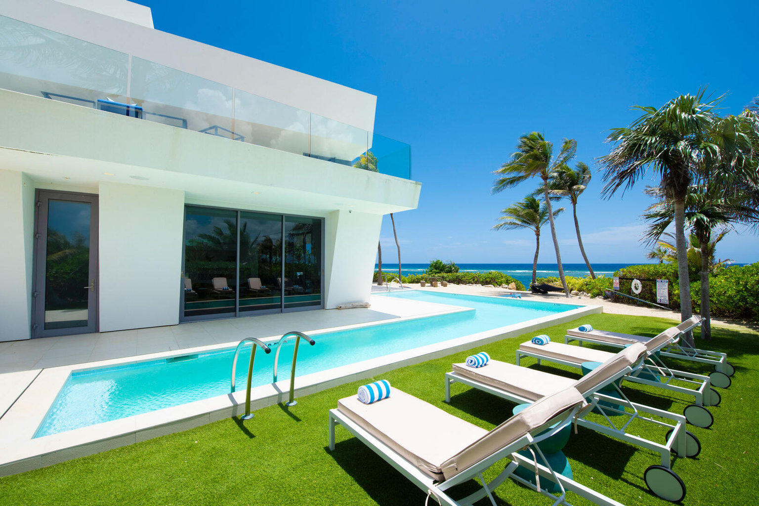 Grand Cayman Vacation Rental