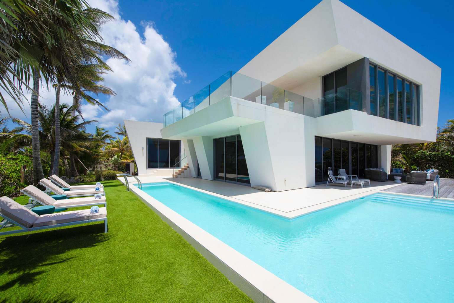 Grand Cayman Vacation Rental