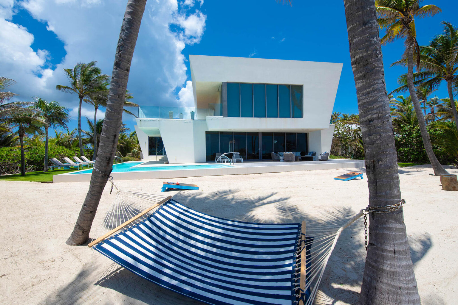Grand Cayman Vacation Rental