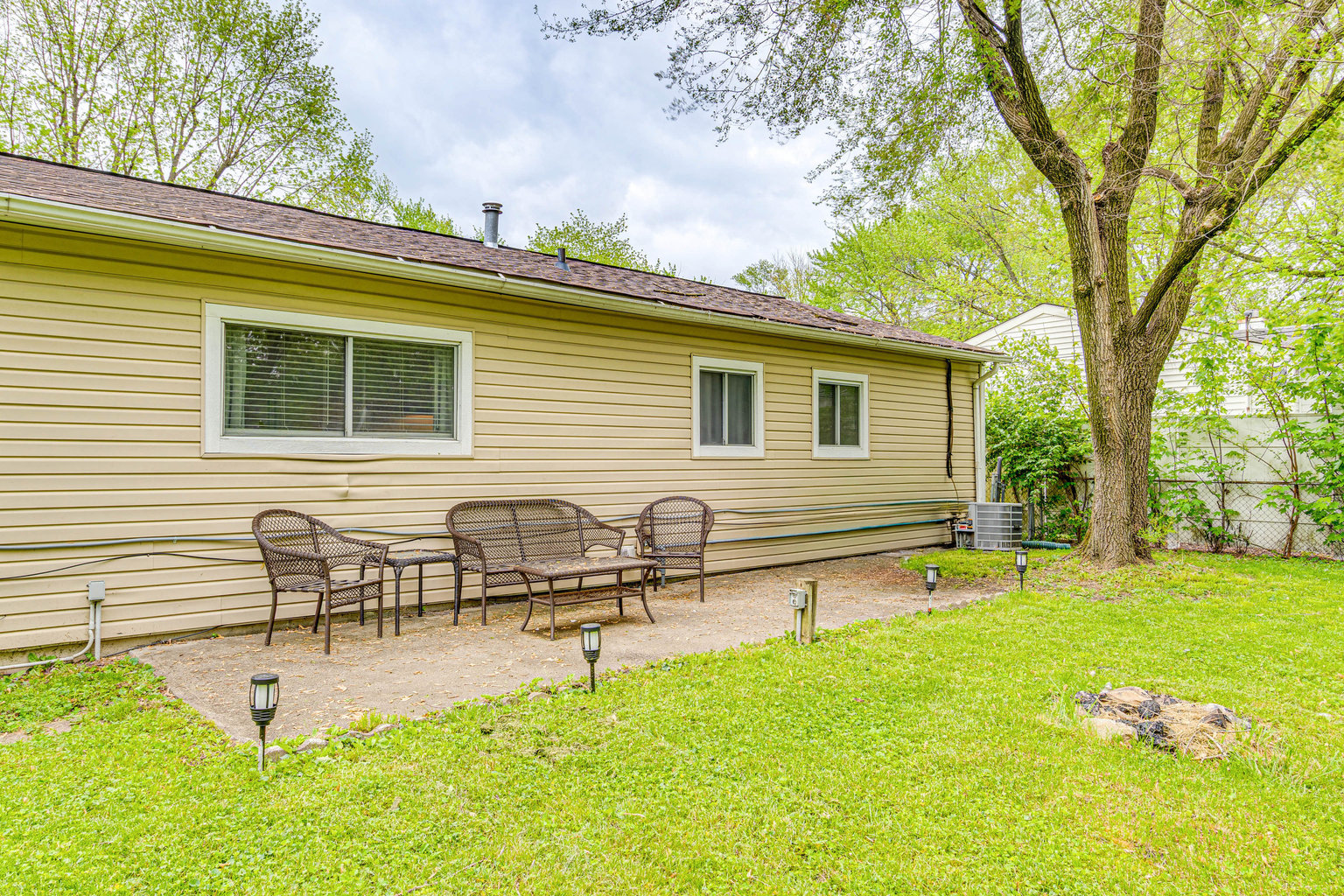 Indianapolis Vacation Rental