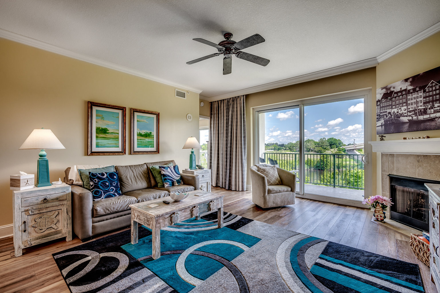 Myrtle Beach Vacation Rental