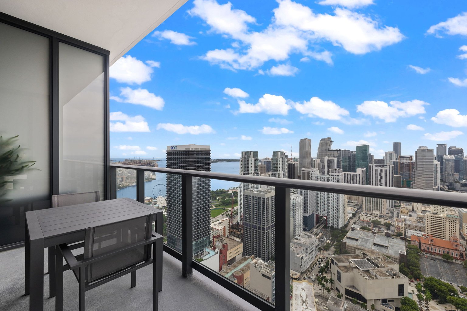 Miami Vacation Rental