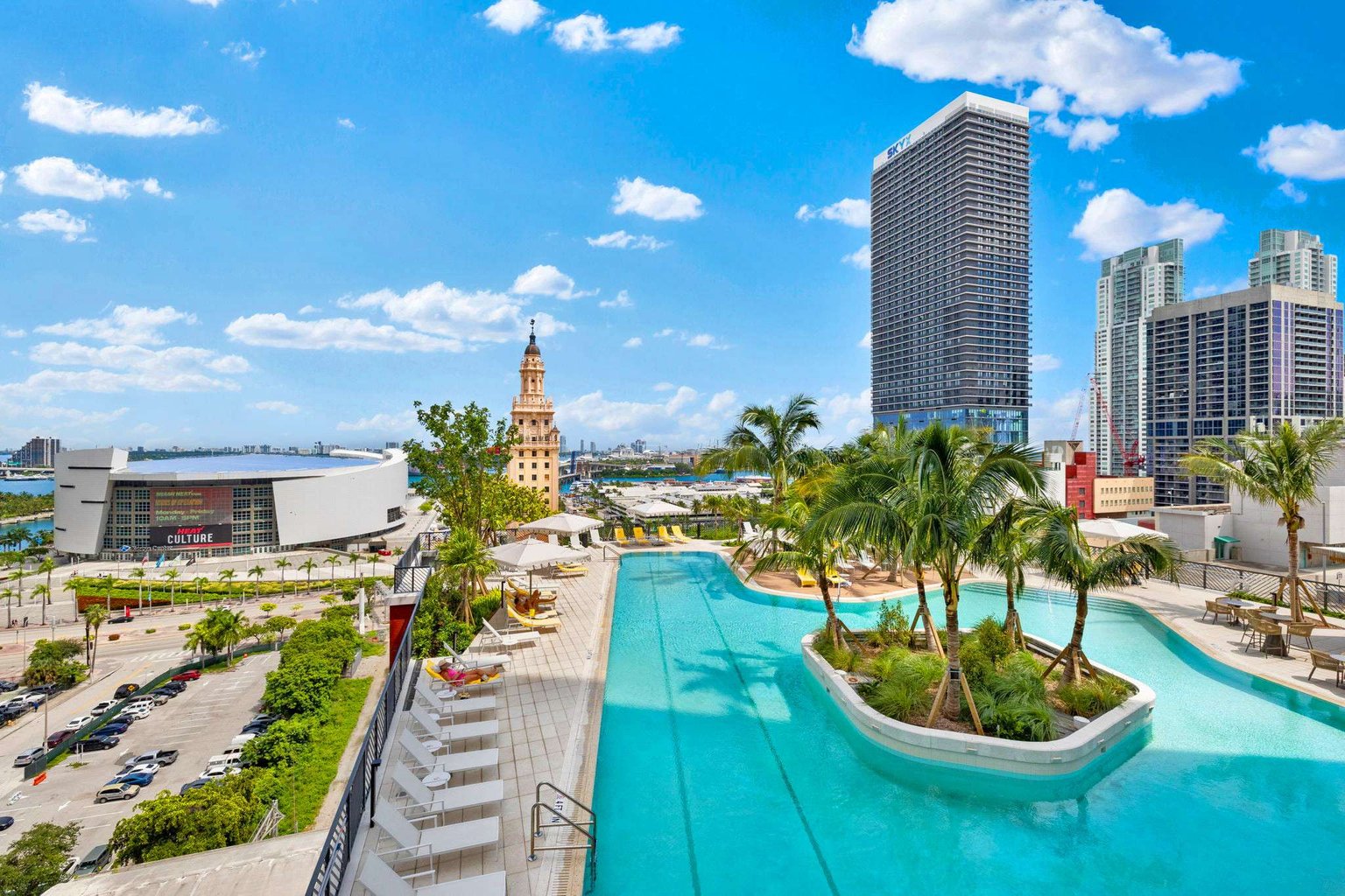 Miami Vacation Rental