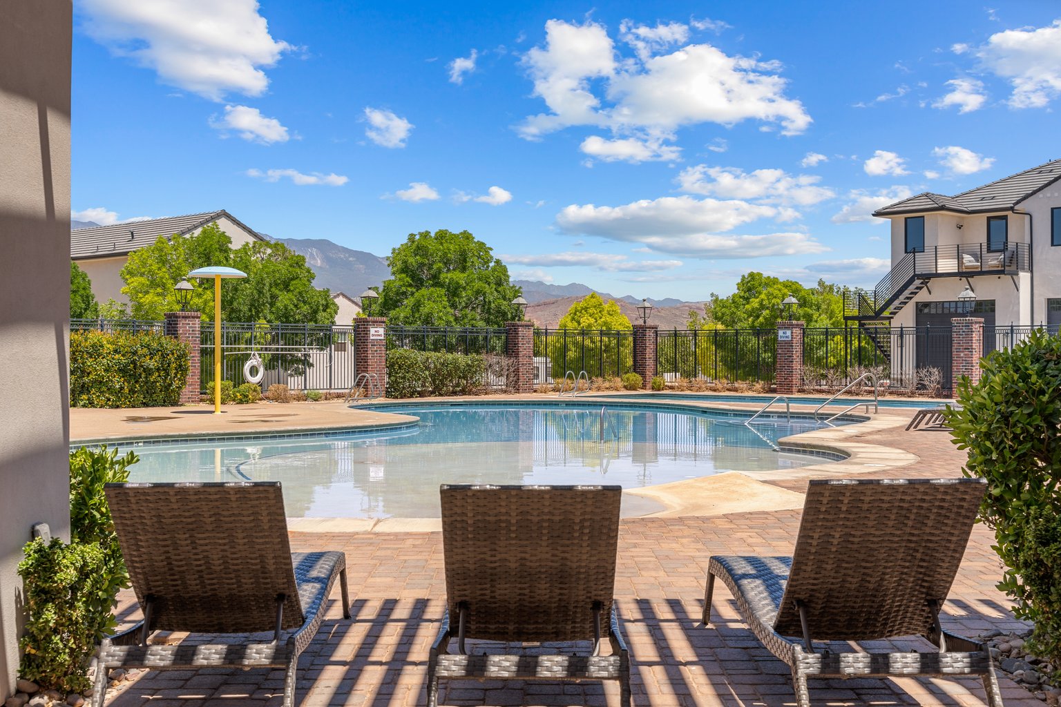 Hurricane Vacation Rental