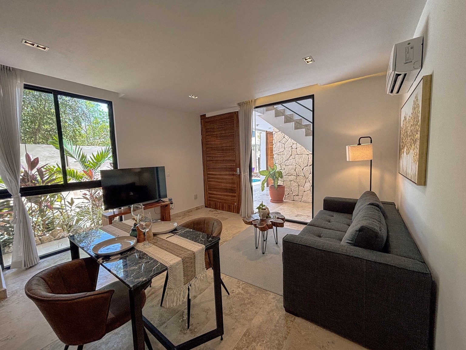 Tulum Vacation Rental