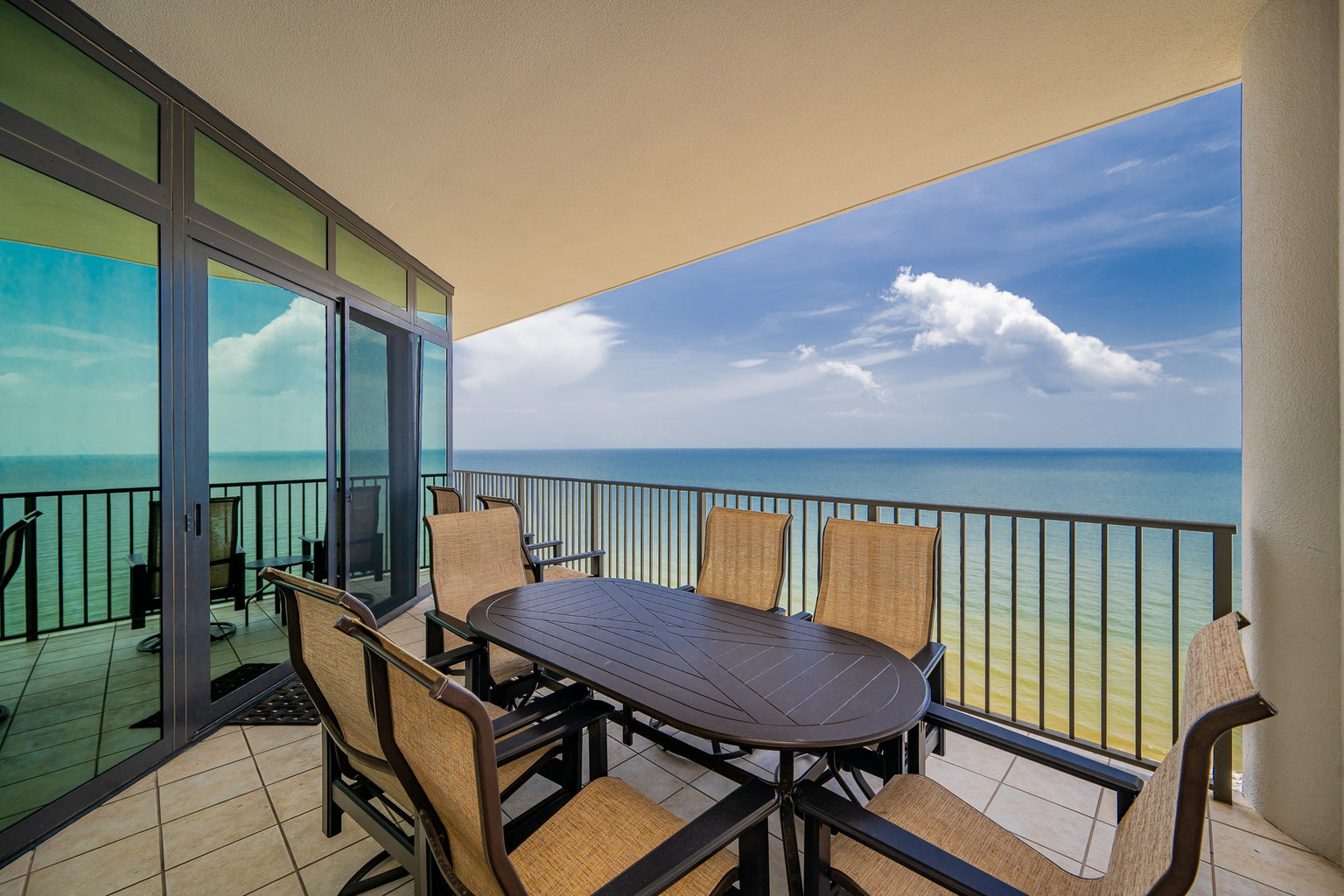 Orange Beach Vacation Rental