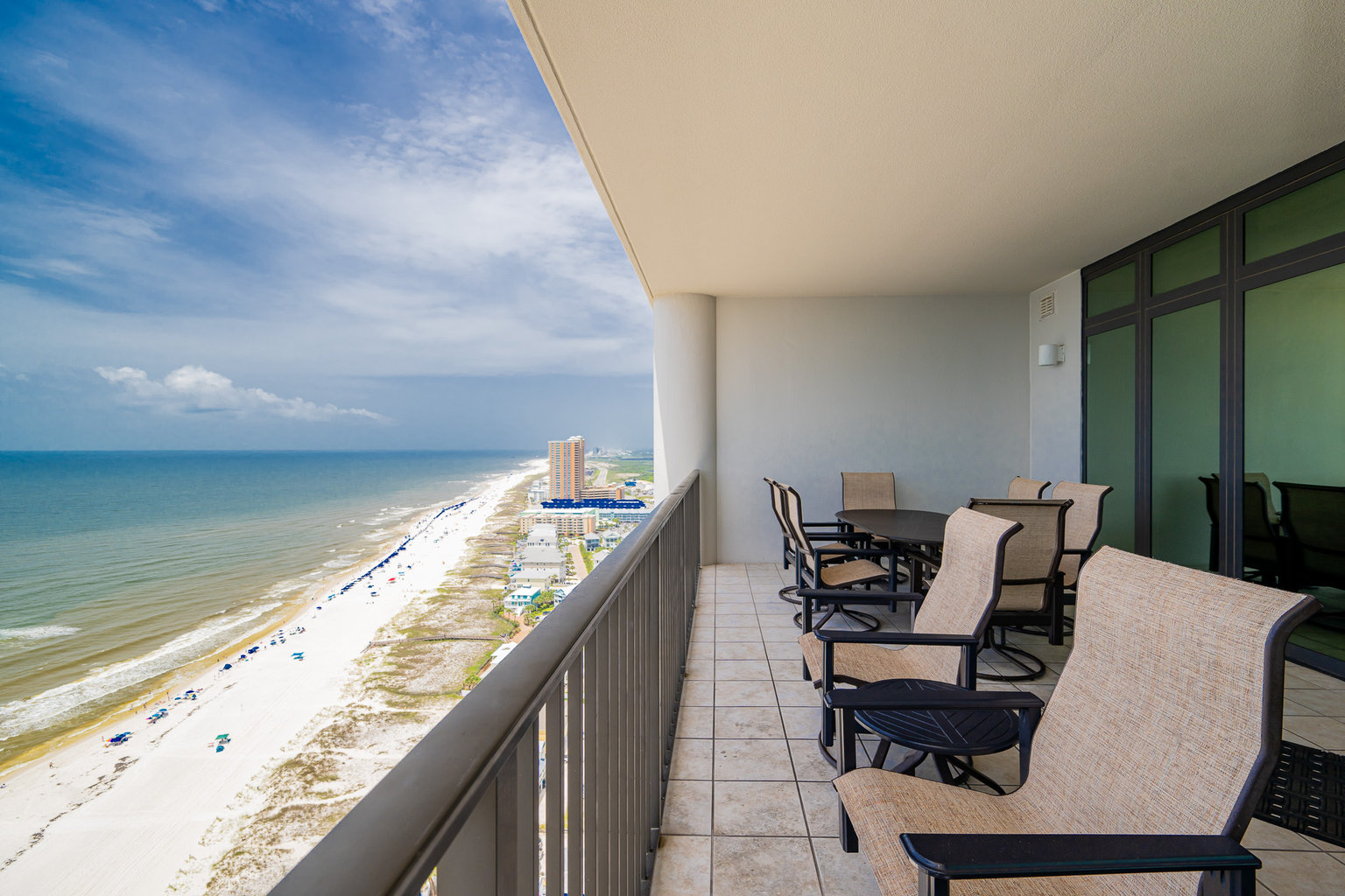 Orange Beach Vacation Rental