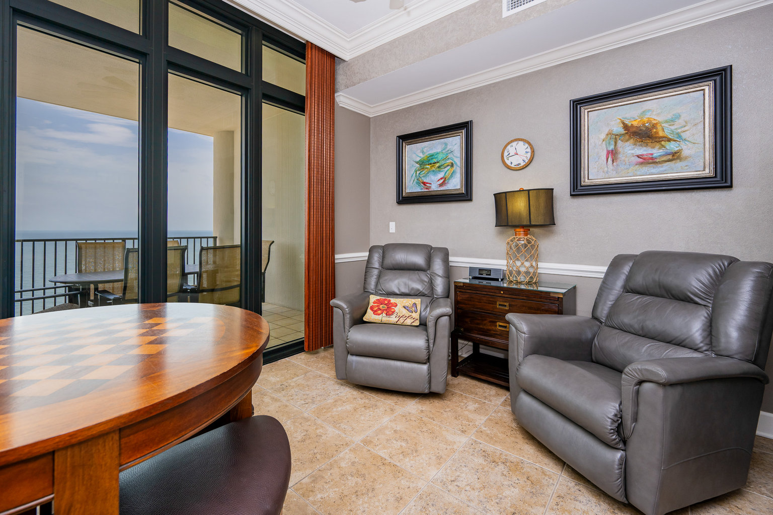 Orange Beach Vacation Rental