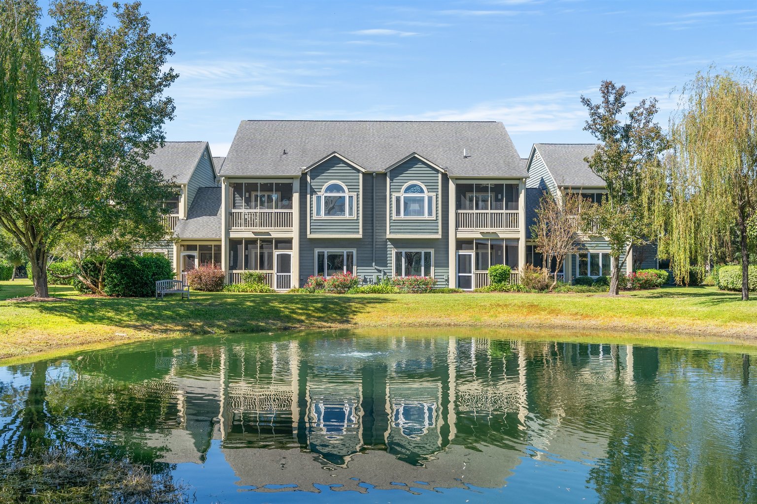 Myrtle Beach Vacation Rental