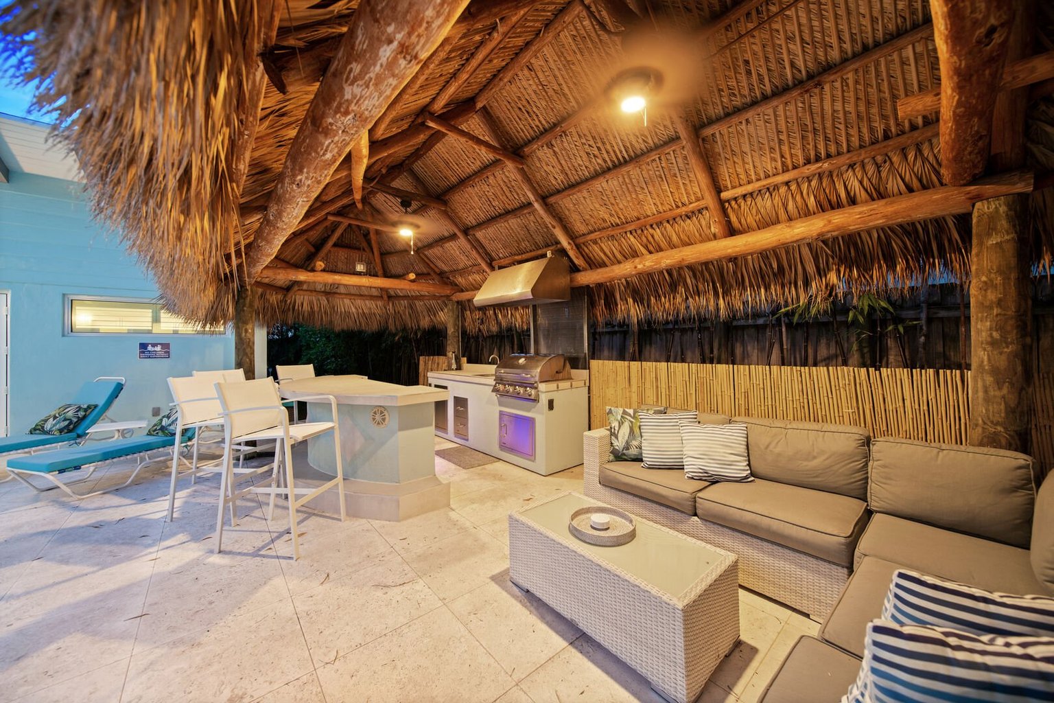 Pompano Beach Vacation Rental