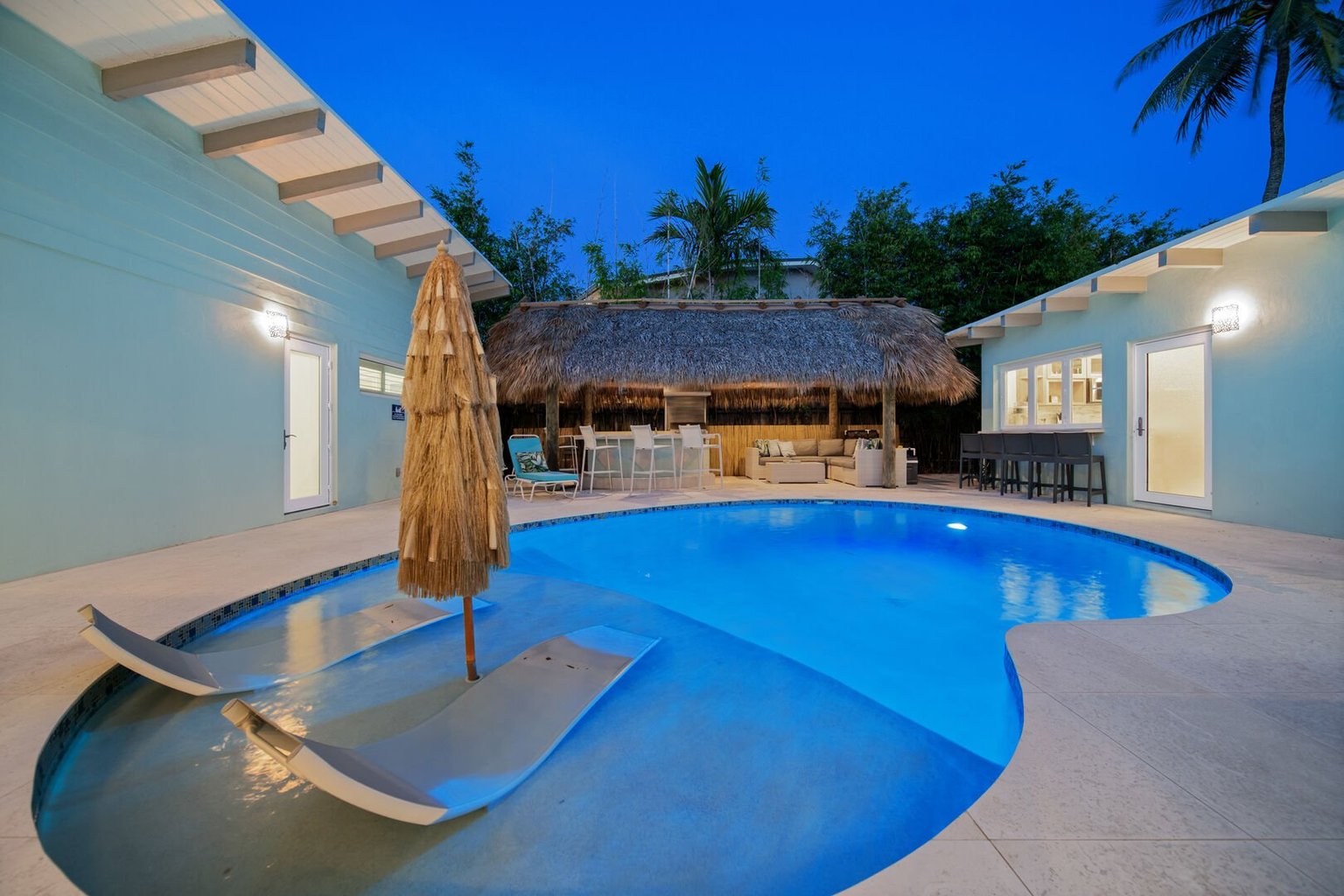 Pompano Beach Vacation Rental