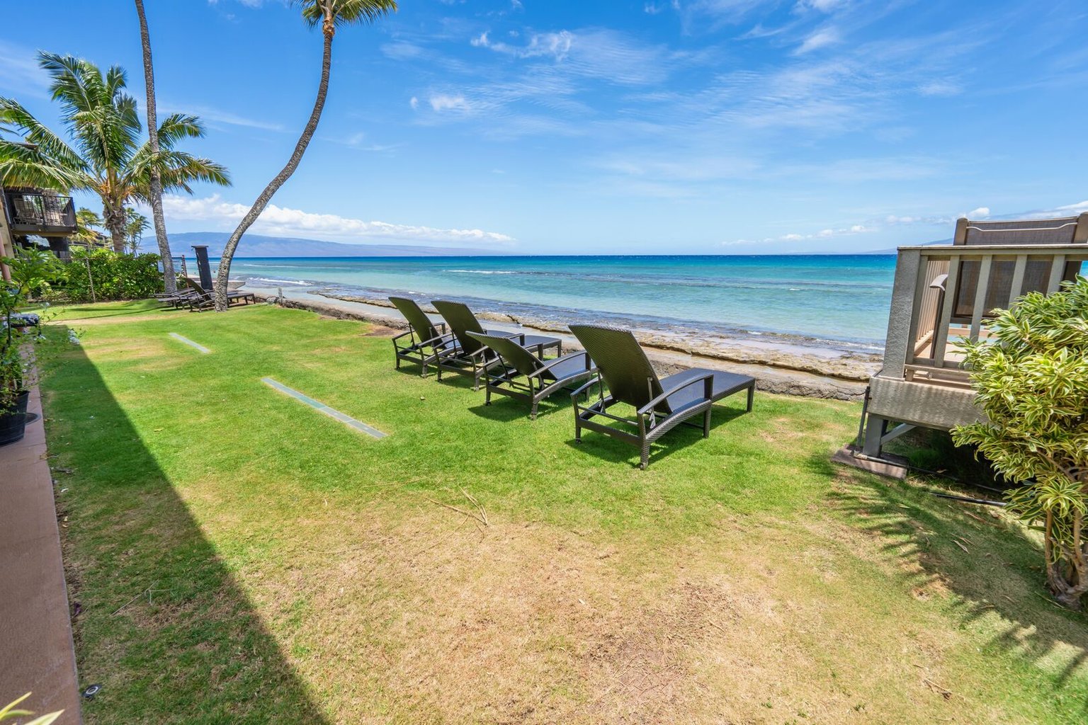 Lahaina Vacation Rental