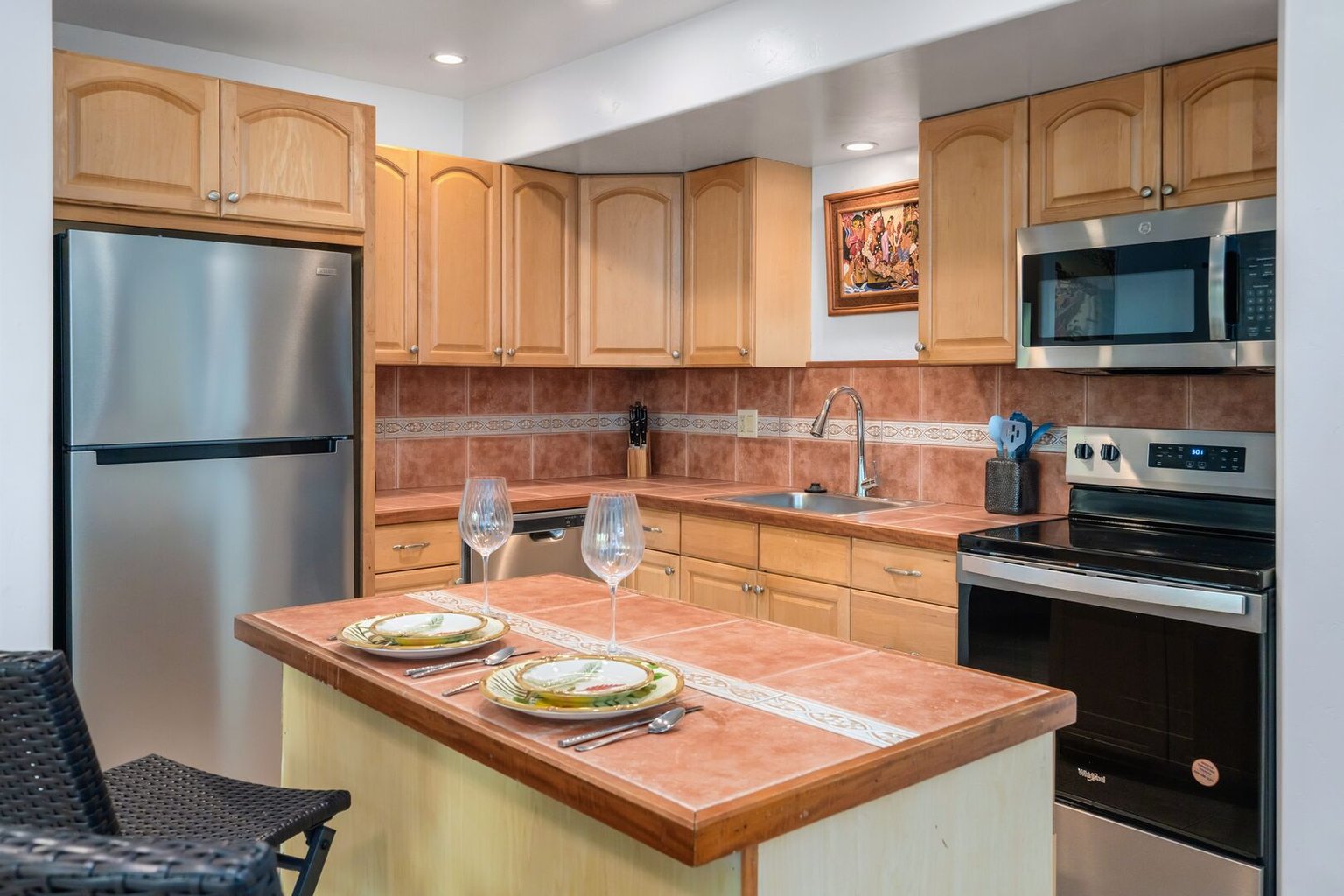 Lahaina Vacation Rental