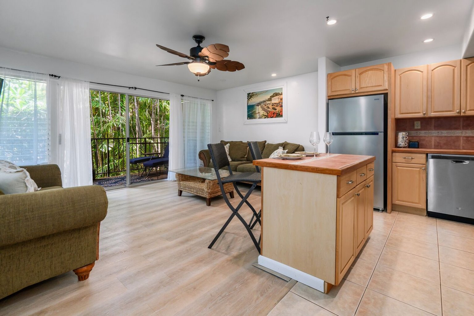 Lahaina Vacation Rental