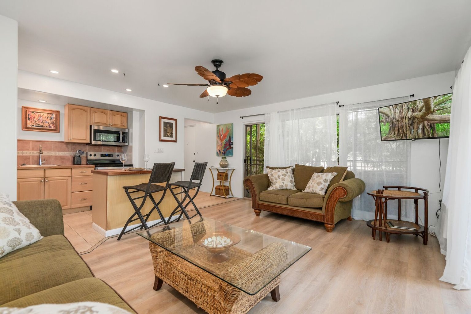 Lahaina Vacation Rental
