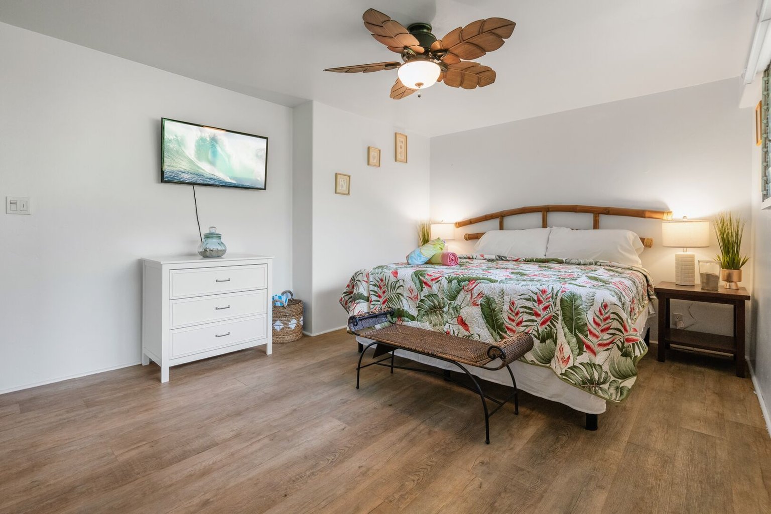 Lahaina Vacation Rental