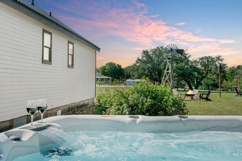 Fredericksburg Vacation Rental