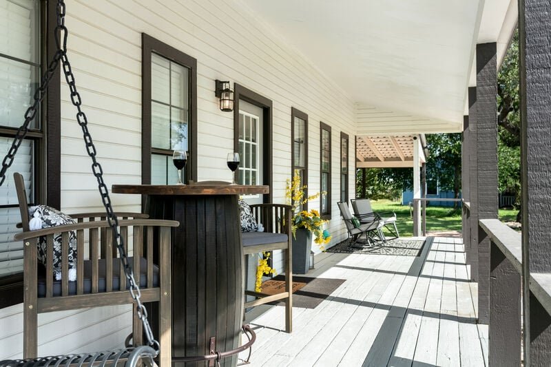 Fredericksburg Vacation Rental