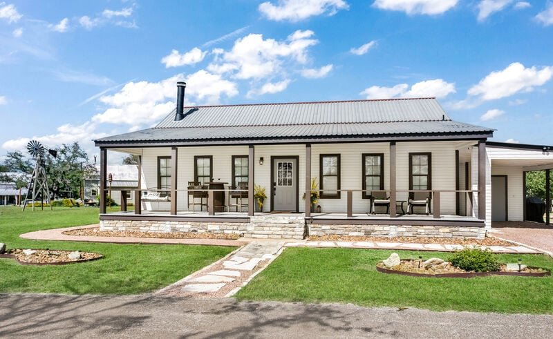 Fredericksburg Vacation Rental