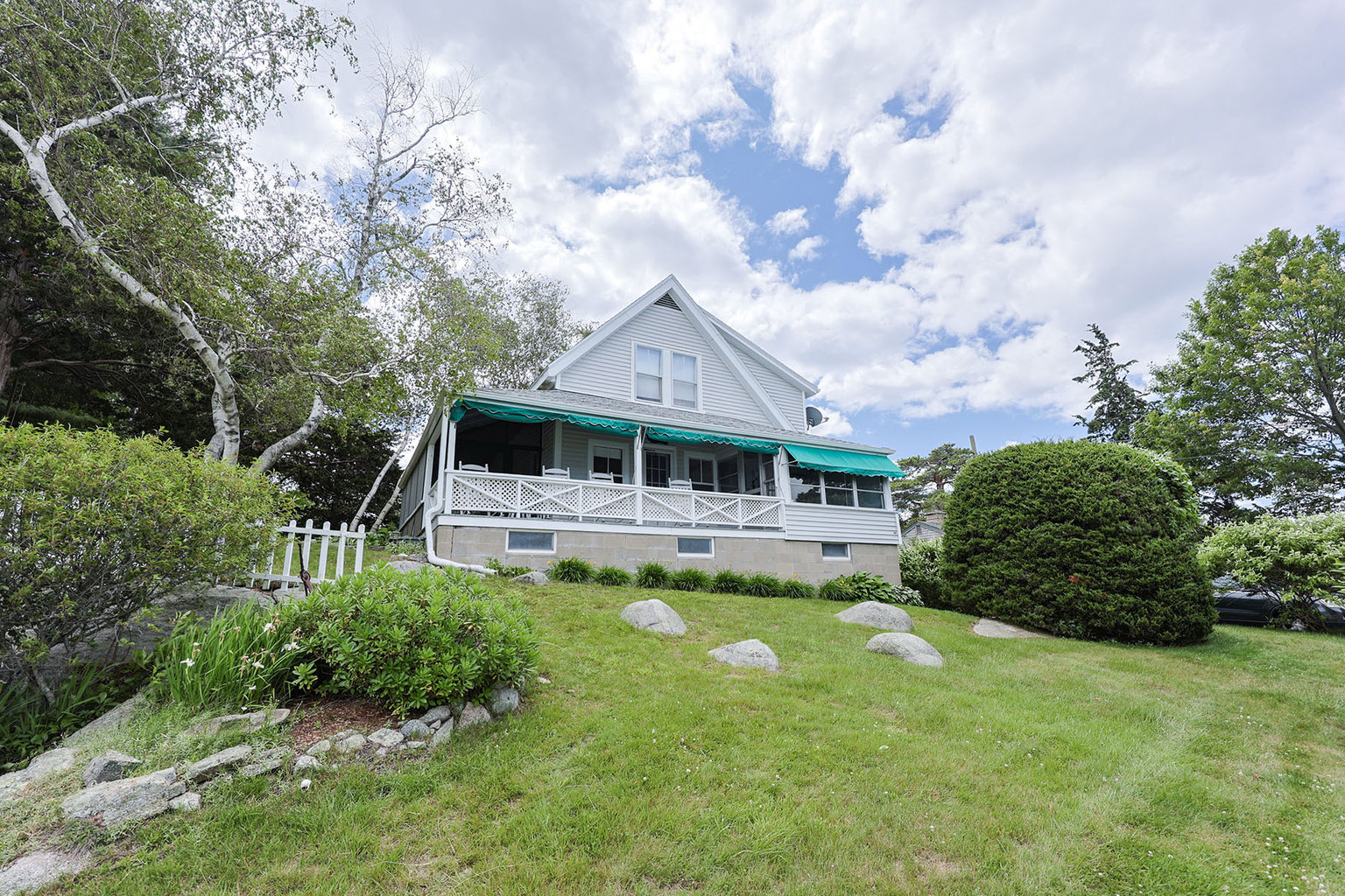 Gloucester Vacation Rental