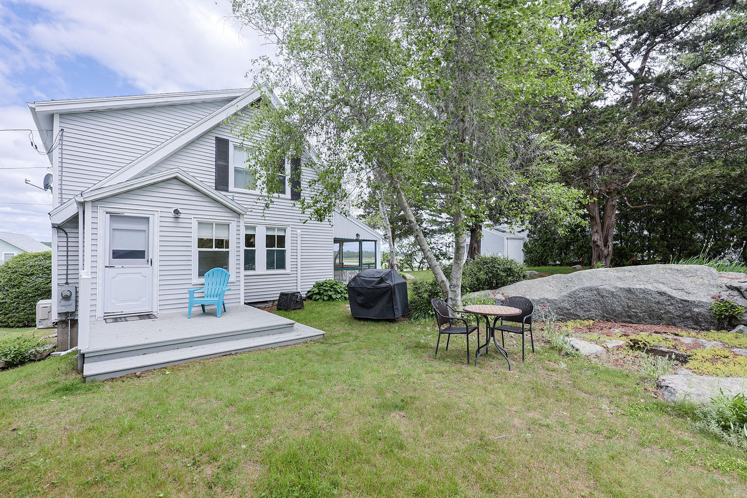 Gloucester Vacation Rental